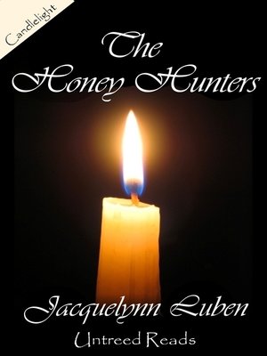 cover image of The Honey Hunters